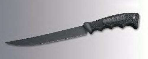 Cold Steel Carbon Filet Knife